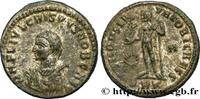 LA TÉTRARCHIE(284 après J.C. à 337 après J.C.) Centenionalis ou nummus CRISPUS Cyzique 317-320 (19,5mm, 2,70g, 11h) -