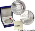 FRANCE Belle Épreuve 1 Euro 1/2 VOL PARIS-TOKYO FRANCE Pessac - Monnaie de Paris 2003 (37mm, 22,2g, 12h) -