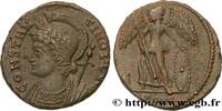 LA TÉTRARCHIE(284 après J.C. à 337 après J.C.) Centenionalis ou nummus CONSTANTINOPLE Lyon 330 (15,5mm, 2,28g, 12h) -