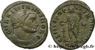 LA TÉTRARCHIE(284 après J.C. à 337 après J.C.) Follis ou nummus GALÈRE Lyon 300 - mi 304 (29,5mm, 10,14g, 12h) -