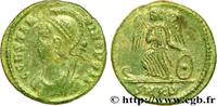 LA TÉTRARCHIE(284 après J.C. à 337 après J.C.) Centenionalis ou nummus CONSTANTINOPLE Cyzique 331 (17,5mm, 2,32g, 12h) -