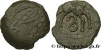 FRANCE Bronze EKPITO LINGONS (Région de Langres) c.80-50 AC. (14mm, 1,95g, 12h) -