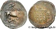 Hellénistique 1 (323 à 188 avant J.C.) Drachme ILLYRIE - DYRRACHIUM Dyrrachium, Illyrie c. 229-100 (19,5mm, 3,32g, 6h) -