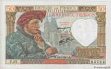 FRANCE 50 Francs JACQUES CŒUR FRANCE 50 Francs JACQUES CŒUR 1941 pr.NEUF -