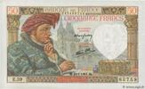 FRANCE 50 Francs JACQUES CŒUR FRANCE 50 Francs JACQUES CŒUR 1941 SUP+ -