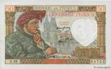 FRANCE 50 Francs JACQUES CŒUR FRANCE 50 Francs JACQUES CŒUR 1941 pr.NEUF -