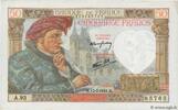 FRANCE 50 Francs JACQUES CŒUR FRANCE 50 Francs JACQUES CŒUR 1941 pr.NEUF -