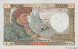 FRANCE 50 Francs JACQUES CŒUR FRANCE 50 Francs JACQUES CŒUR 1941 SUP+ -