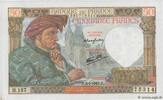 FRANCE 50 Francs JACQUES CŒUR FRANCE 50 Francs JACQUES CŒUR 1942 pr.NEUF -