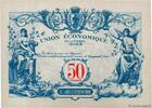 FRANCE régionalisme et divers 50 Francs FRANCE régionalisme et divers 50 Francs 1930 NEUF -