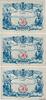 FRANCE régionalisme et divers 50 Francs Consécutifs FRANCE régionalisme et divers 50 Francs Consécutifs 1930 NEUF -