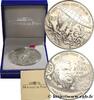 FRANCE Belle Épreuve 1 Euro 1/2 JULES VERNE - VINGT MILLE FRANCE Pessac - Monnaie de Paris 2005 (37mm, 22,2g, 12h) -