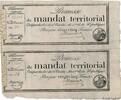 FRANCE 25 Francs avec série Planche FRANCE 25 Francs avec série Planche 1796 SUP -