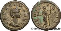L'ANARCHIE MILITAIRE(235 après J.C. à 284 après J. Demi-aurelianus SÉVERINE Rome 274 (20,5mm, 3,15g, 6h) -