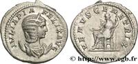 LES SÉVÈRES (193 après J.C. à 235 après J.C.) Antoninien JULIA DOMNA Rome 216 (22,5mm, 4,80g, 12h) -