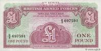 ANGLETERRE 1 Pound ANGLETERRE 1 Pound 1962 NEUF -