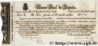 ESPAGNE 50 Pesos Fuerte ESPAGNE 50 Pesos Fuerte 1837 NEUF -