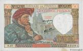 FRANCE 50 Francs JACQUES CŒUR FRANCE 50 Francs JACQUES CŒUR 1941 pr.NEUF -
