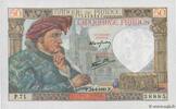 FRANCE 50 Francs JACQUES CŒUR FRANCE 50 Francs JACQUES CŒUR 1941 pr.NEUF -
