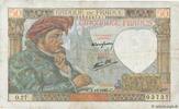 FRANCE 50 Francs JACQUES CŒUR FRANCE 50 Francs JACQUES CŒUR 1940 TB -