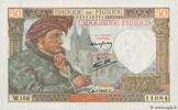 FRANCE 50 Francs JACQUES CŒUR FRANCE 50 Francs JACQUES CŒUR 1942 pr.NEUF -