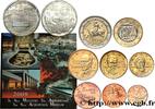 GRÈCE SÉRIE Euro BRILLANT UNIVERSEL - ACROPOLIS MUSEUM GRÈCE Athènes 2008 (mm, g, h) -