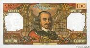 FRANCE 100 Francs CORNEILLE 1968 SUP+
