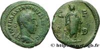L'ANARCHIE MILITAIRE(235 après J.C. à 284 après J. Diassaria MAXIMIN Ier THRACE Deultum, Thrace 236-237 (19,5mm, 3,49g, 1h) -
