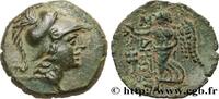 Hellénistique 2 (188 à 30 avant J.C.) Unité PAMPHYLIE - SIDÉ Sidé, Pamphylie c. 120-80 AC. (16mm, 2,25g, 12h) -