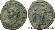 L'ANARCHIE MILITAIRE(235 après J.C. à 284 après J. Antoninien AURÉLIEN Serdica 271 (23,5mm, 3,31g, 6h) -