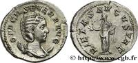 L'ANARCHIE MILITAIRE(235 après J.C. à 284 après J. Antoninien OTACILIA SEVERA Rome 249 (22mm, 4,30g, 1h) -