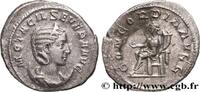 L'ANARCHIE MILITAIRE(235 après J.C. à 284 après J. Antoninien OTACILIA SEVERA Rome 247 (22mm, 4,57g, 12h) -