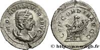 L'ANARCHIE MILITAIRE(235 après J.C. à 284 après J. Antoninien OTACILIA SEVERA Rome 247 (22,5mm, 3,74g, 6h) -