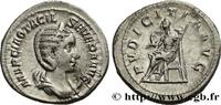 L'ANARCHIE MILITAIRE(235 après J.C. à 284 après J. Antoninien OTACILIA SEVERA Rome 245 (23mm, 5,27g, 6h) -