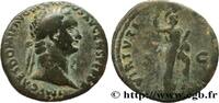 LES FLAVIENS (69 après J.C. à 96 après J.C.) As 90-91 DOMITIEN Rome 90-9... 80,00 EUR prix TTC + 9,00 EUR frais d'envoi