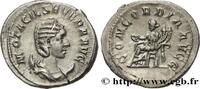 L'ANARCHIE MILITAIRE(235 après J.C. à 284 après J. Antoninien OTACILIA SEVERA Rome 247 (21,5mm, 3,84g, 12h) -