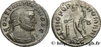 LA TÉTRARCHIE(284 après J.C. à 337 après J.C.) Follis ou nummus CONSTANCE Ier CHLORE Lyon 300 - mi 304 (26,5mm, 9,41g, 12h) -