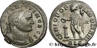 LA TÉTRARCHIE(284 après J.C. à 337 après J.C.) Follis ou nummus CONSTANCE Ier CHLORE Lyon 300 - mi 304 (28mm, 9,47g, 12h) -