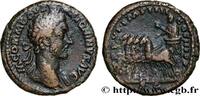 LES ANTONINS (96 après J.C. à 192 après J.C.) As 181 COMMODE Rome 181 (2... 310,00 EUR prix TTC + 9,00 EUR frais d'envoi