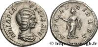 LES SÉVÈRES (193 après J.C. à 235 après J.C.) Denier JULIA DOMNA Rome 214 (18,5mm, 3,20g, 12h) -