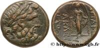 Hellénistique 2 (188 à 30 avant J.C.) Unité PHRYGIE - APAMÉE Apamée, Phrygie c. 133-48 AC. (20mm, 8,40g, 1h) -