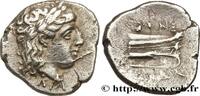 Classique 3 (350 à 323 avant J.C.) Hemidrachme BITHYNIE - KIOS Kios, Bythinie c. 350-300 AC. (14,5mm, 2,38g, 12h) -