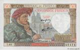 FRANCE 50 Francs JACQUES CŒUR FRANCE 50 Francs JACQUES CŒUR 1941 pr.NEUF -