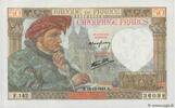 FRANCE 50 Francs JACQUES CŒUR FRANCE 50 Francs JACQUES CŒUR 1941 pr.NEUF -