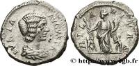 LES SÉVÈRES (193 après J.C. à 235 après J.C.) Denier JULIA DOMNA Rome 208 (19,5mm, 3,69g, 6h) -