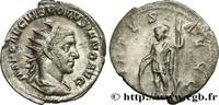 L'ANARCHIE MILITAIRE(235 après J.C. à 284 après J. Antoninien VOLUSIEN Rome 252 (20,5mm, 2,66g, 6h) -