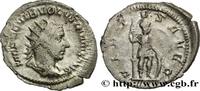L'ANARCHIE MILITAIRE(235 après J.C. à 284 après J. Antoninien VOLUSIEN Rome fin 252 (21,5mm, 3,05g, 6h) -