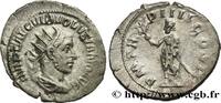 L'ANARCHIE MILITAIRE(235 après J.C. à 284 après J. Antoninien VOLUSIEN Rome 253 (23mm, 3,09g, 5h) -