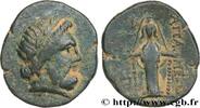 Hellénistique 2 (188 à 30 avant J.C.) Unité PHRYGIE - APAMÉE Apamée, Phrygie c. 88-40 AC. (23,5mm, 7,67g, 12h) -