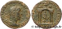 L'ANARCHIE MILITAIRE(235 après J.C. à 284 après J. Sesterce TRÉBONIEN GALLE Antioche, Syrie, Séleucie et Piérie 251-253 (29mm, 20,43g, 12h) -